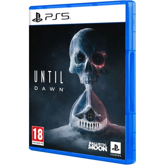 Until Dawn - PS5 image 1