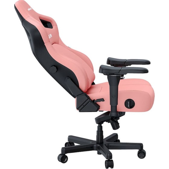 Καρέκλα Gaming Anda Seat Kaiser 4 Large από Δερματίνη - Ροζ image 2