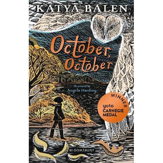 October, October image 0