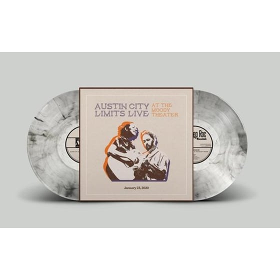 Austin City Limits Live At The Moody Theater image 0