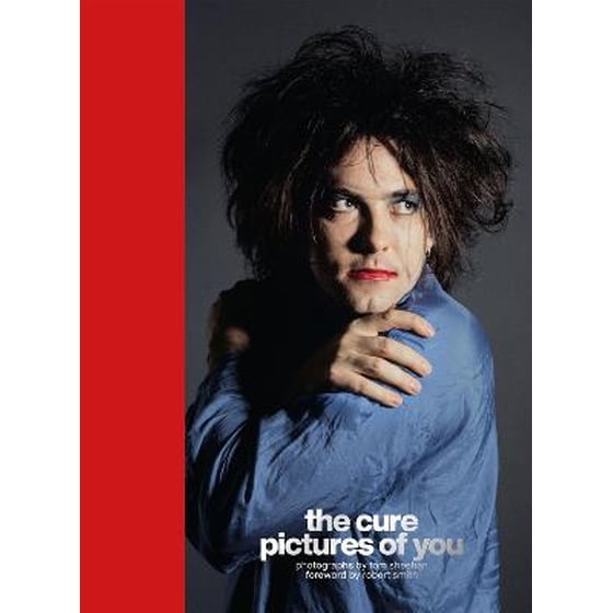 Cure - Pictures of You image 0