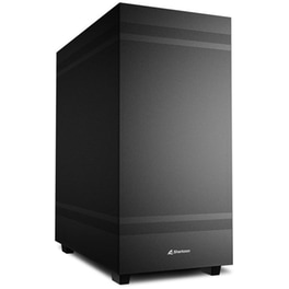 Κουτί Desktop Sharkoon Rebel C50 Gaming Full Tower - Μαύρο