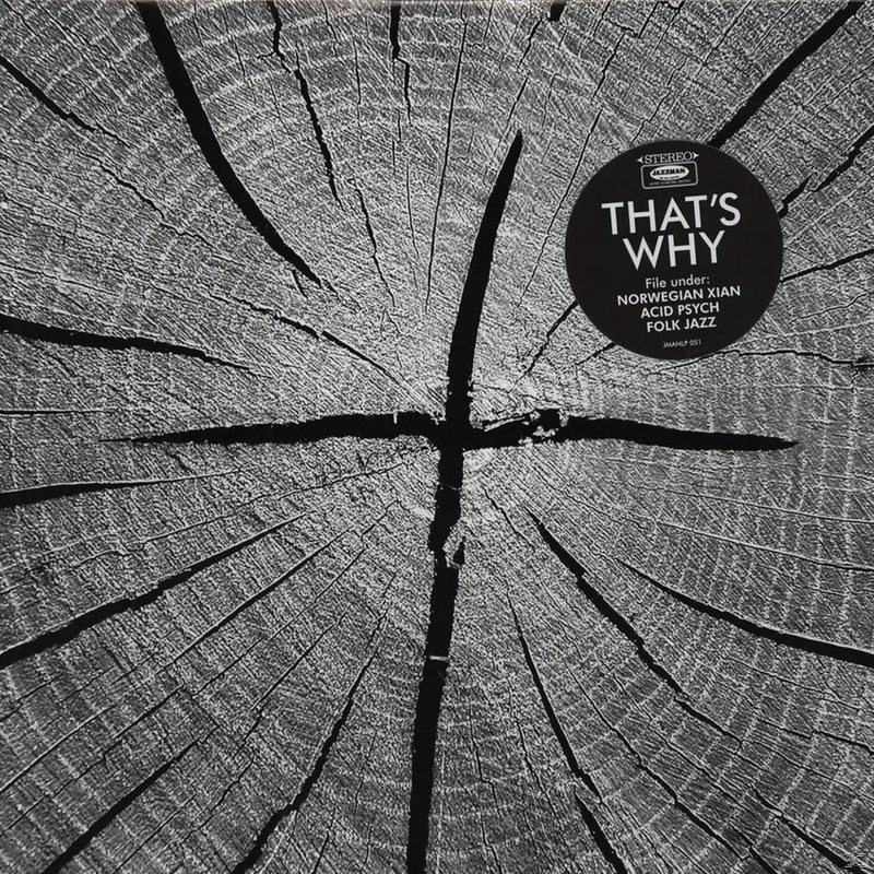 The Best Of Thats Why