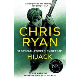 Special Forces Cadets 5: Hijack
