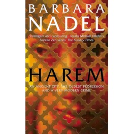 Harem (Inspector Ikmen Mystery 5)