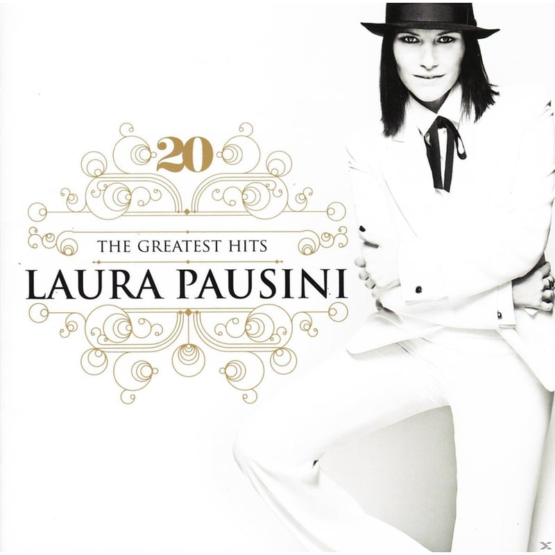 20 - The Greatest Hits