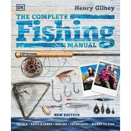 The Complete Fishing Manual