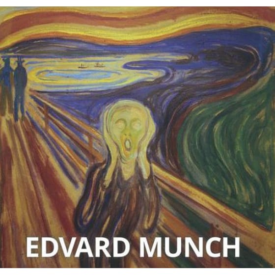 Edvard Munch image 0