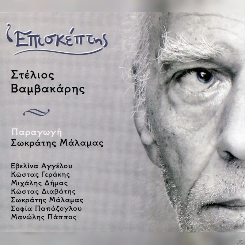 Επισκέπτης