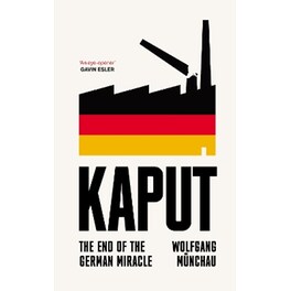 Kaput