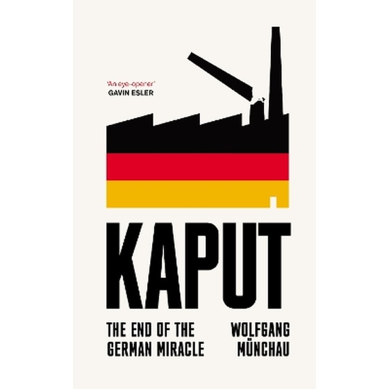 Kaput image 0