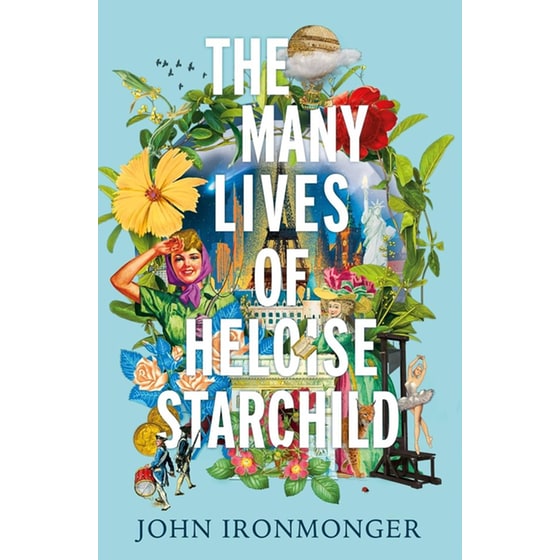 The Many Lives of Heloise Starchild image 0