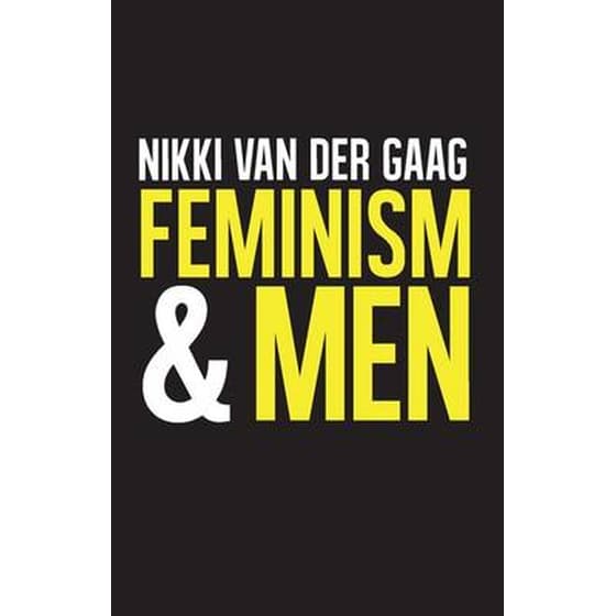 Feminism and Men image 0