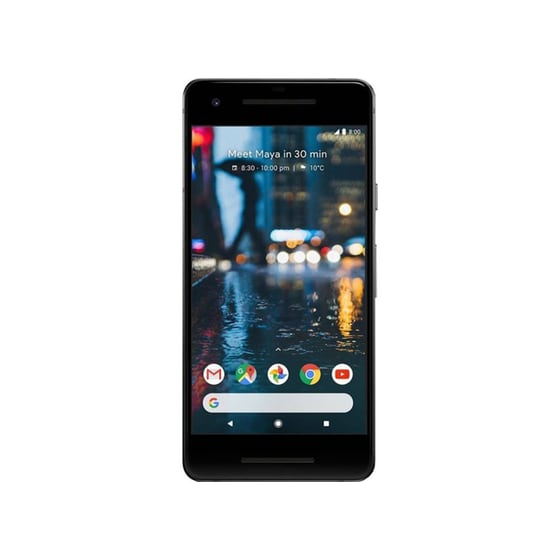 Google Pixel 2 64GB Μαύρο Smartphone image 0