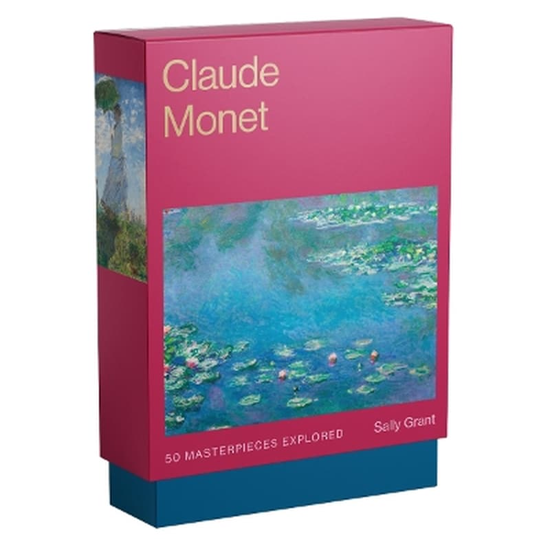 Claude Monet