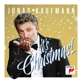 It's Christmas! (3cd Gold Edition-Musik+Texte)