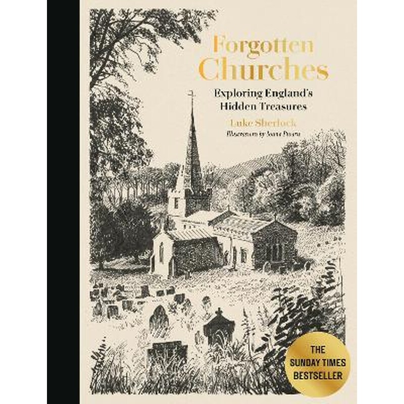 Forgotten Churches