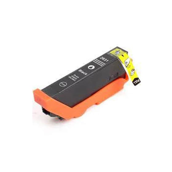 Epson 26 Μαύρο Μελάνι Εκτυπωτή C13T26014010 image 1