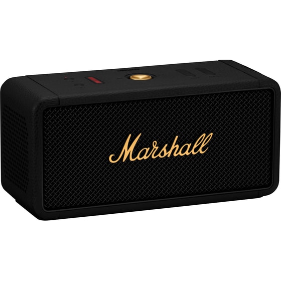 Marshall Middleton Φορητό Ηχείο 60W - Μαύρο image 3