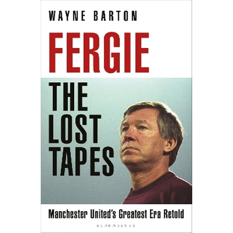 Fergie - The Lost Tapes