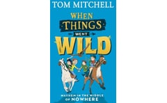 When Things Went Wild