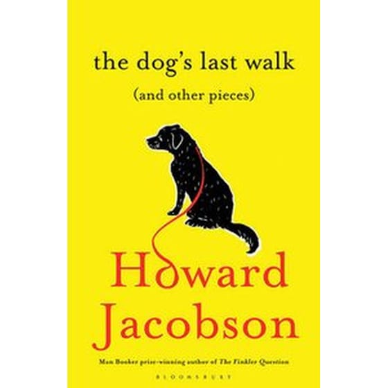 The Dog's Last Walk image 0
