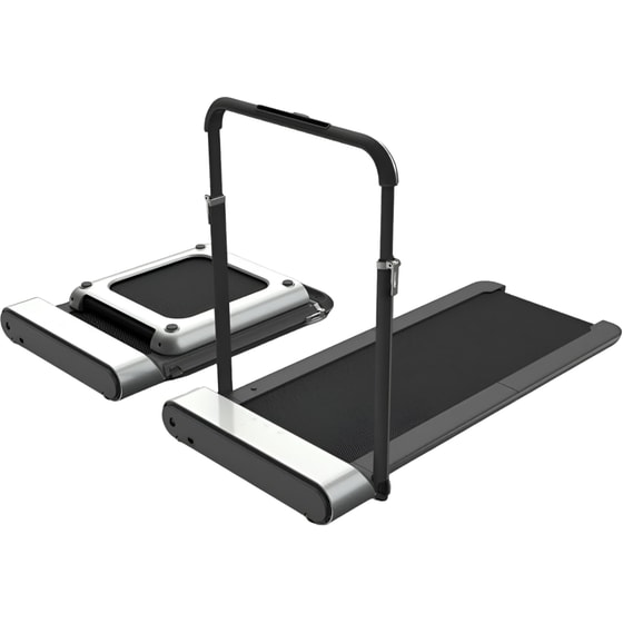 Ηλεκτρικός Διάδρομος Γυμναστικής Xiaomi Kingsmith WalkingPad R1 Pro 1.25 HP - Μαύρο image 5