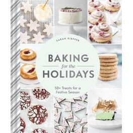 Baking for the Holidays