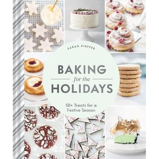 Baking for the Holidays image 0