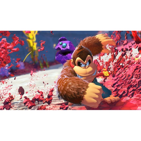 Donkey Kong Bananza - Nintendo Switch 2 image 12