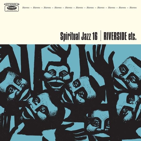 Spiritual Jazz 16: Riverside Etc. image 0