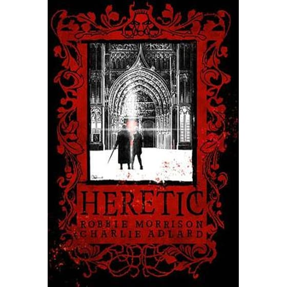 Heretic image 0