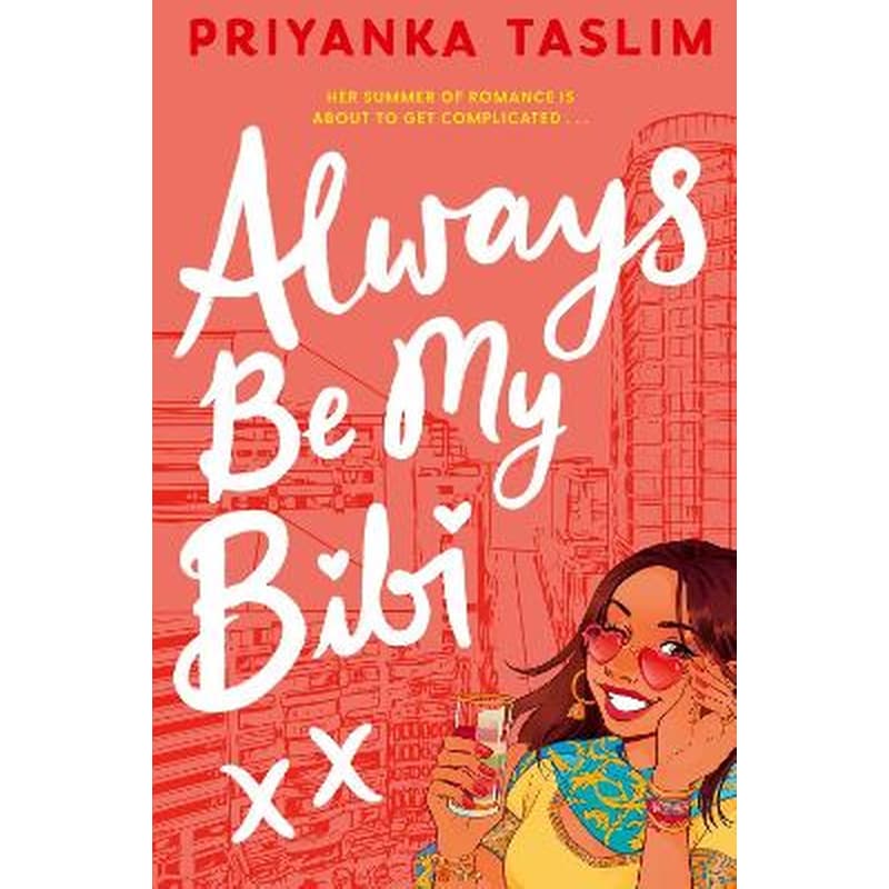 Always Be My Bibi