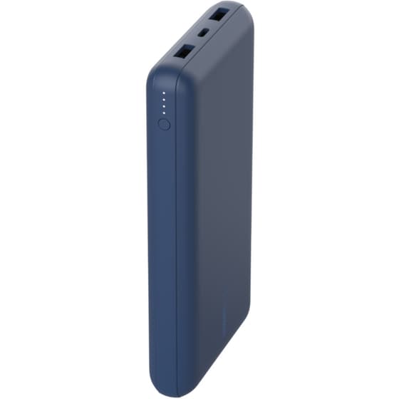 Powerbank Belkin BoostCharge 20.000mAh - Μπλε image 1
