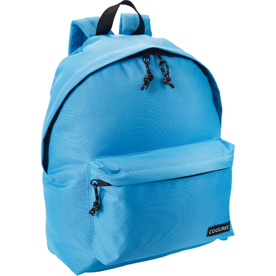 Τσάντα Πλάτης Coolbee Light Blue Coolbe image 1