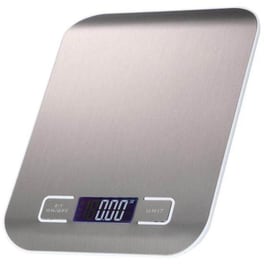ARIA TRADE 1gr/5kg Ψηφιακή Ζυγαριά Κουζίνας