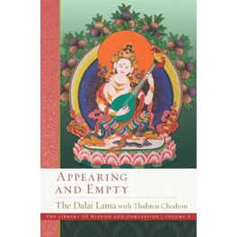 Appearing and Empty