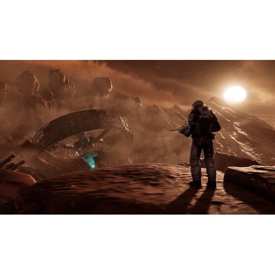 Farpoint - PS4 image 4