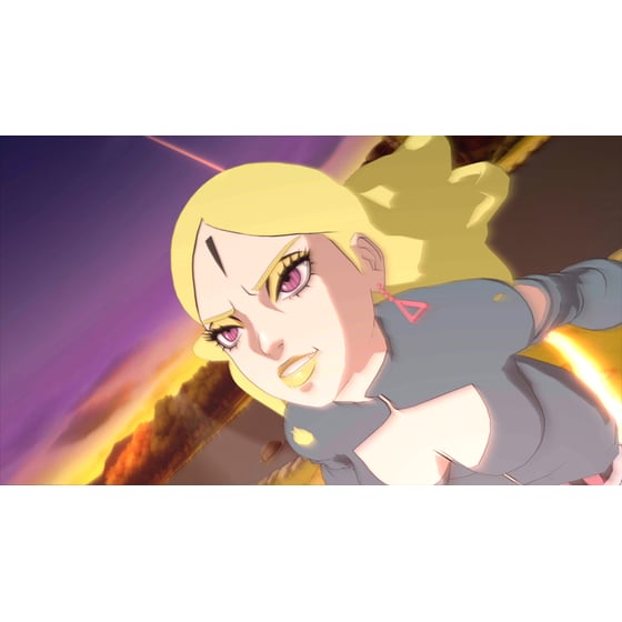 Naruto X Boruto Ultimate Ninja Storm Connections Ultimate Edition - PS4 Used image 12