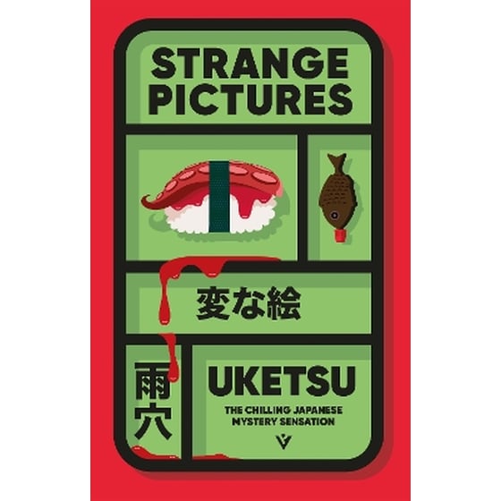 Strange Pictures image 0
