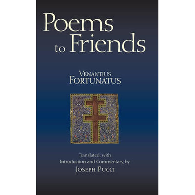 Poems to Friends