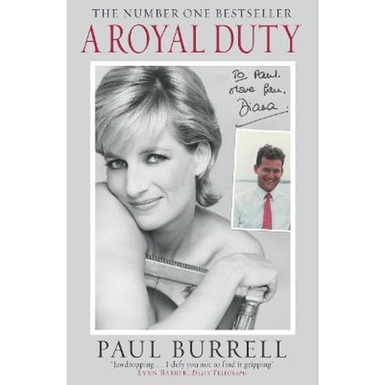 A Royal Duty image 0