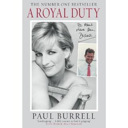 A Royal Duty
