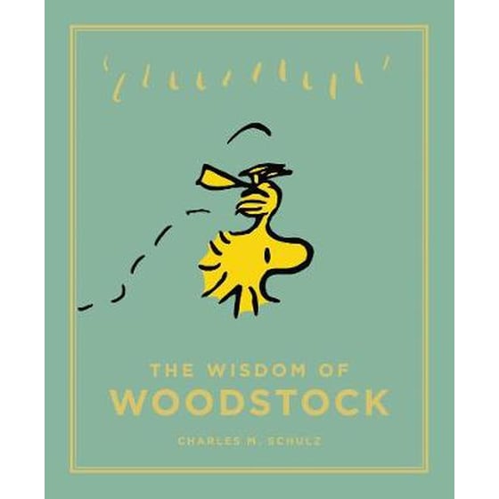 The Wisdom of Woodstock image 0