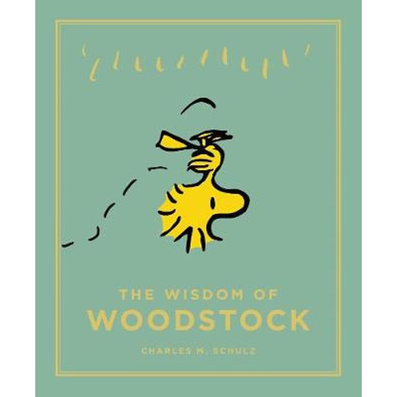 The Wisdom of Woodstock