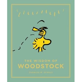 The Wisdom of Woodstock