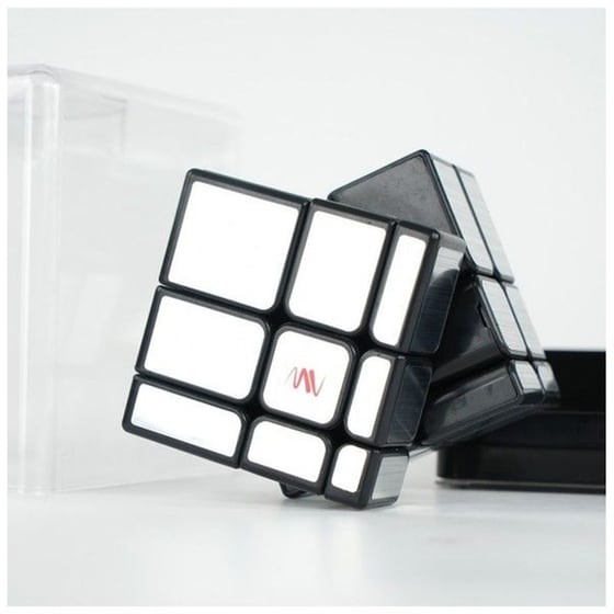 Κύβος Emvi Cube 3 Mirror In Display Box image 4