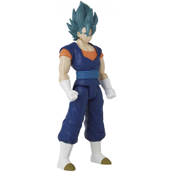 Φιγούρα Bandai - Dragon Ball Super - Limit Breaker Series - Super Saiyan Blue Vegito image 1