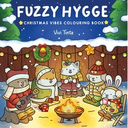Fuzzy Hygge: Christmas Vibes