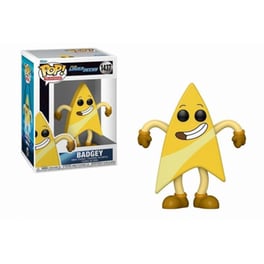 Funko Pop! Television - Star Trek: Lower Decks - Badgey #1437